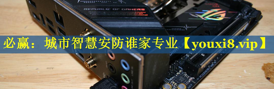 必赢：城市智慧安防谁家专业