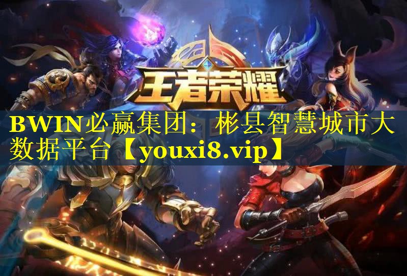 BWIN必赢集团：彬县智慧城市大数据平台