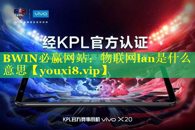 物联网lan是什么意思 物联网lan是什么意思